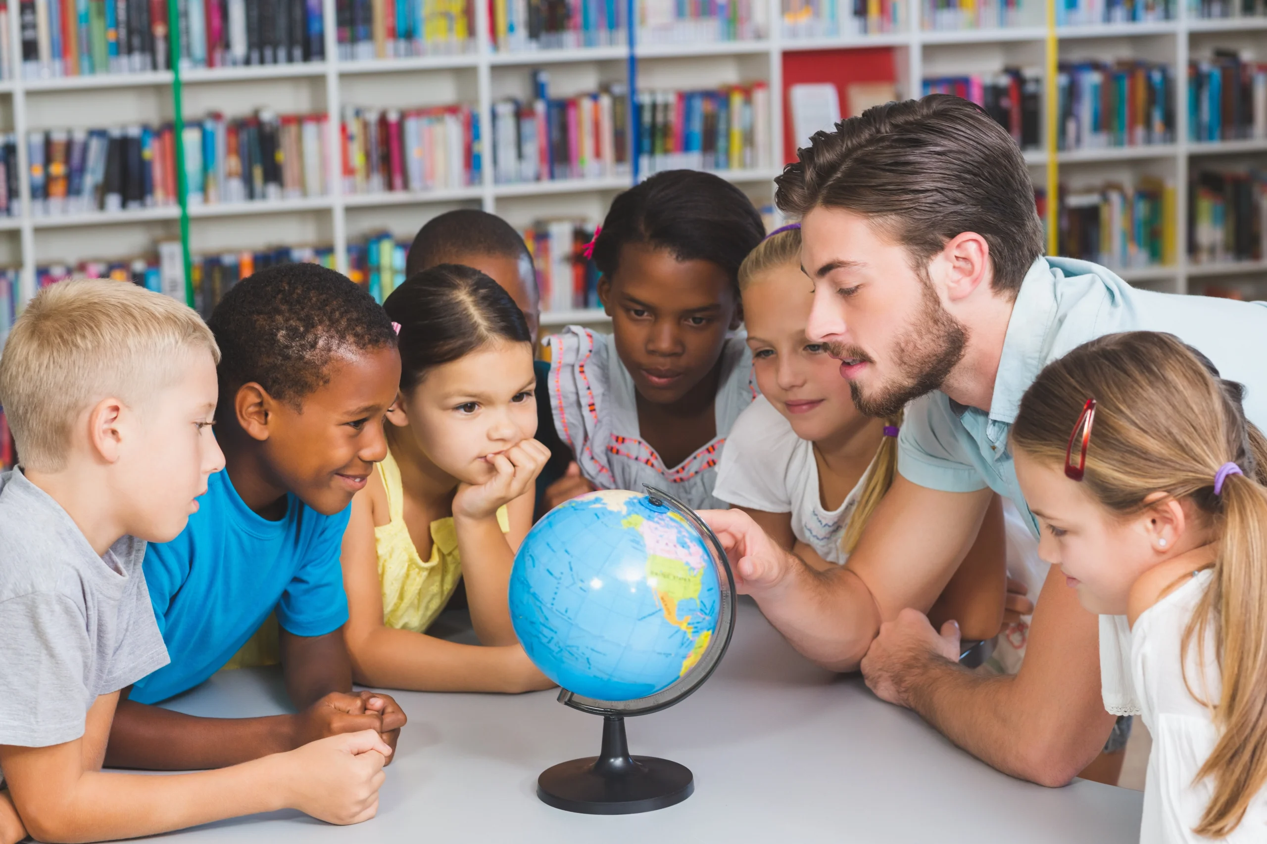 School security and the teacher’s role
